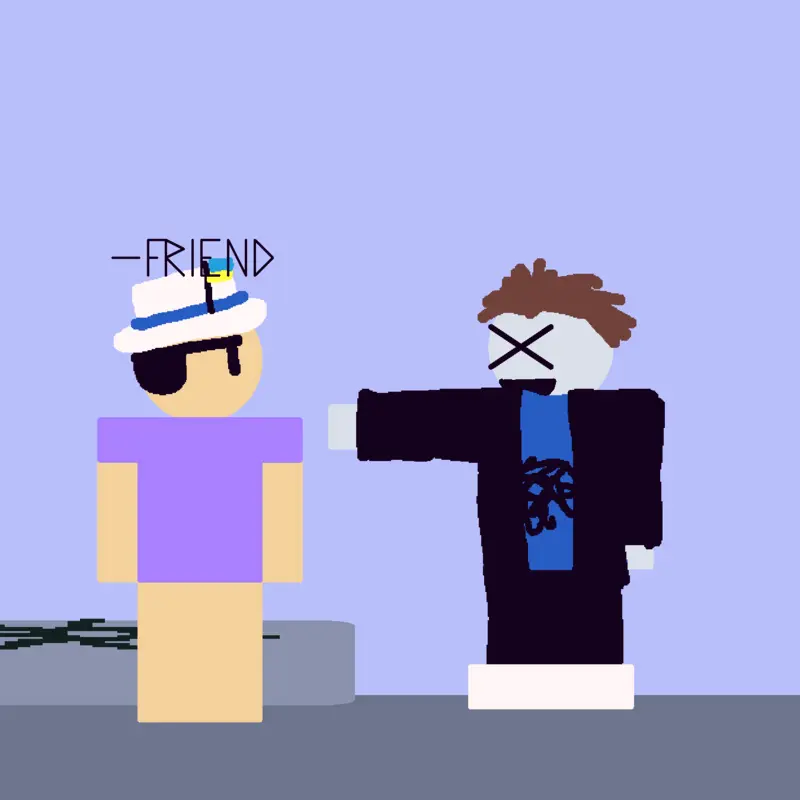 Game by @CrazyKostikCastle