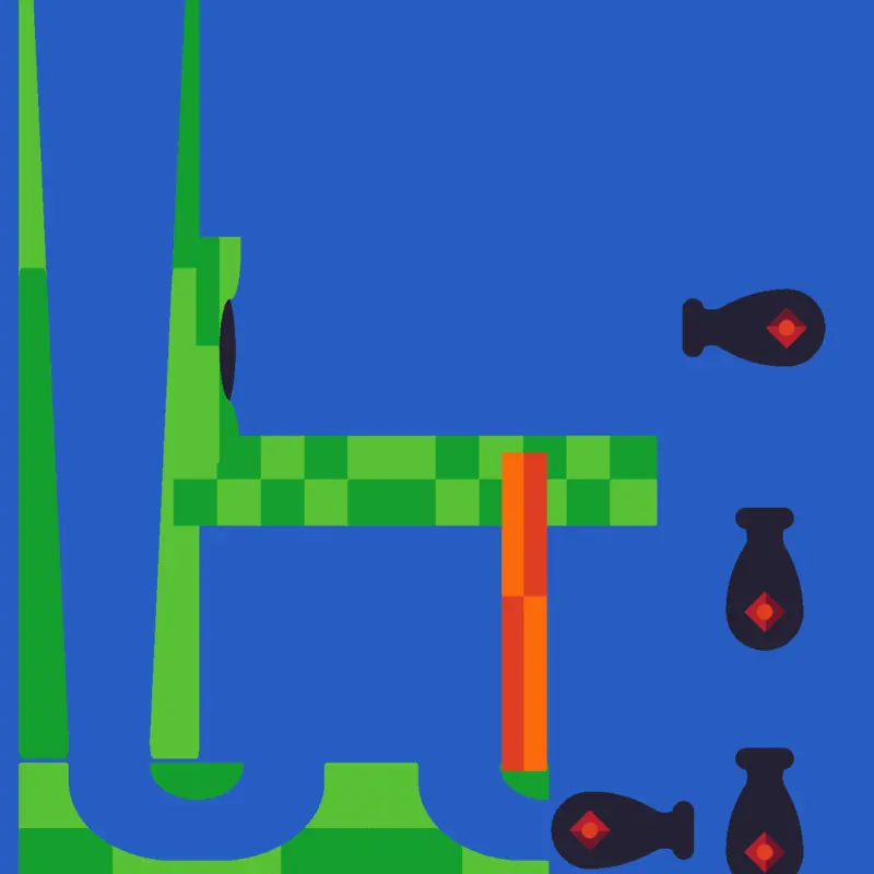 My 5 game it is better by @MarcusLeoneRaineroSe