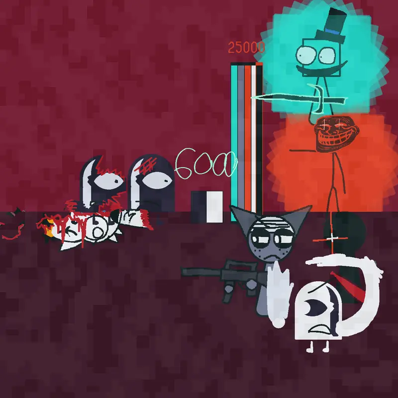 Game by @Cyan_Cube_TH