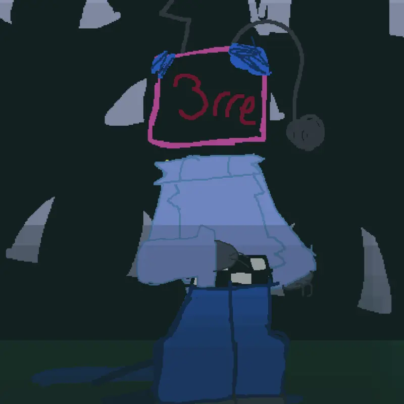 Game by @sillyseaotter