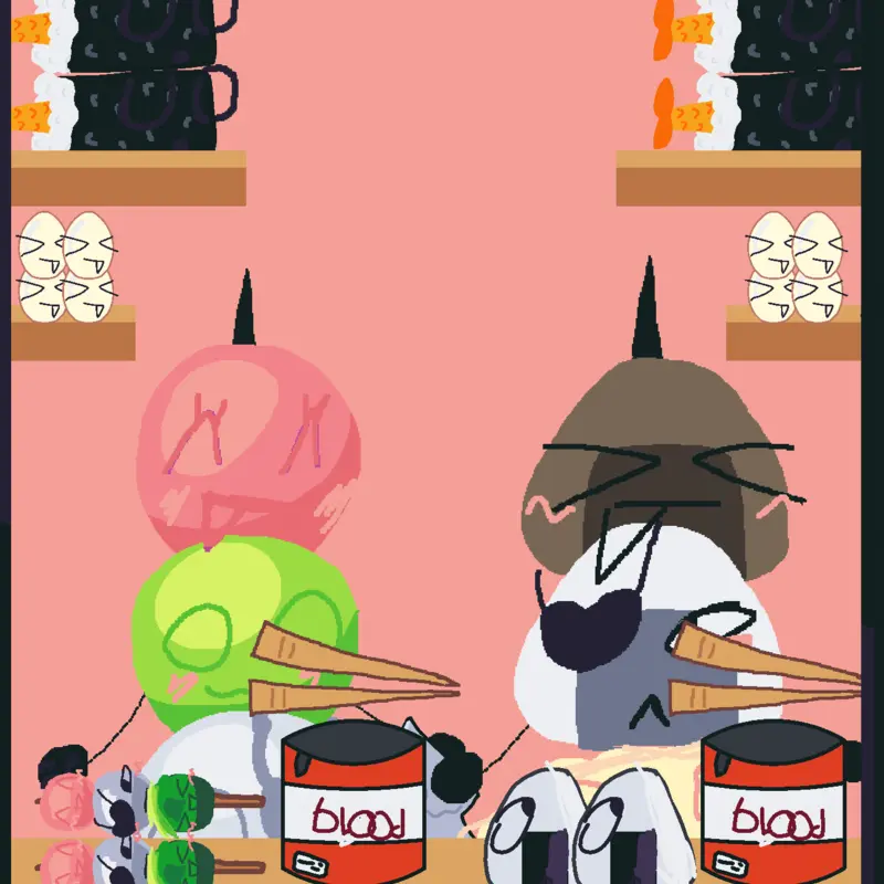 Game by @Nelyy
