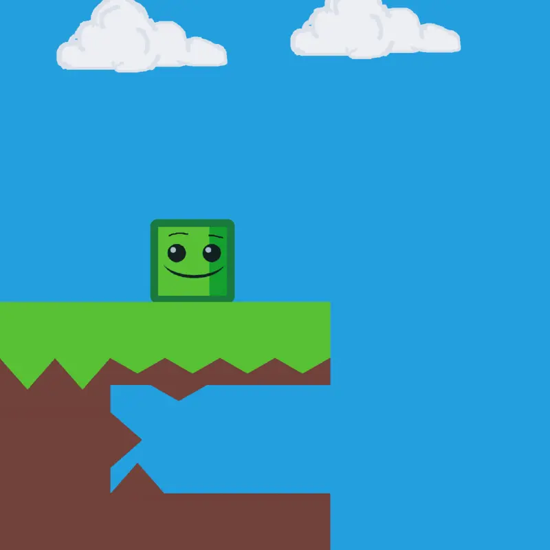 Game by @DnarpyTheCat