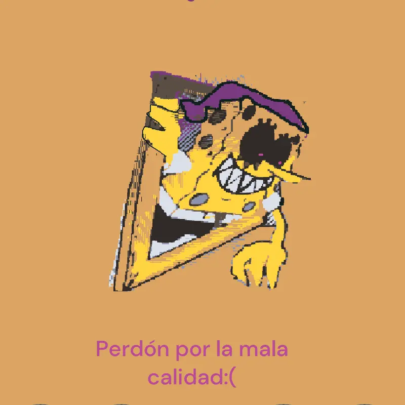 Corre# que te pillo## freee by @fnfproxd