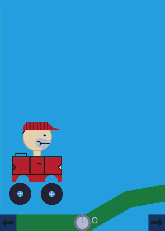 Game by @zaroon_space
