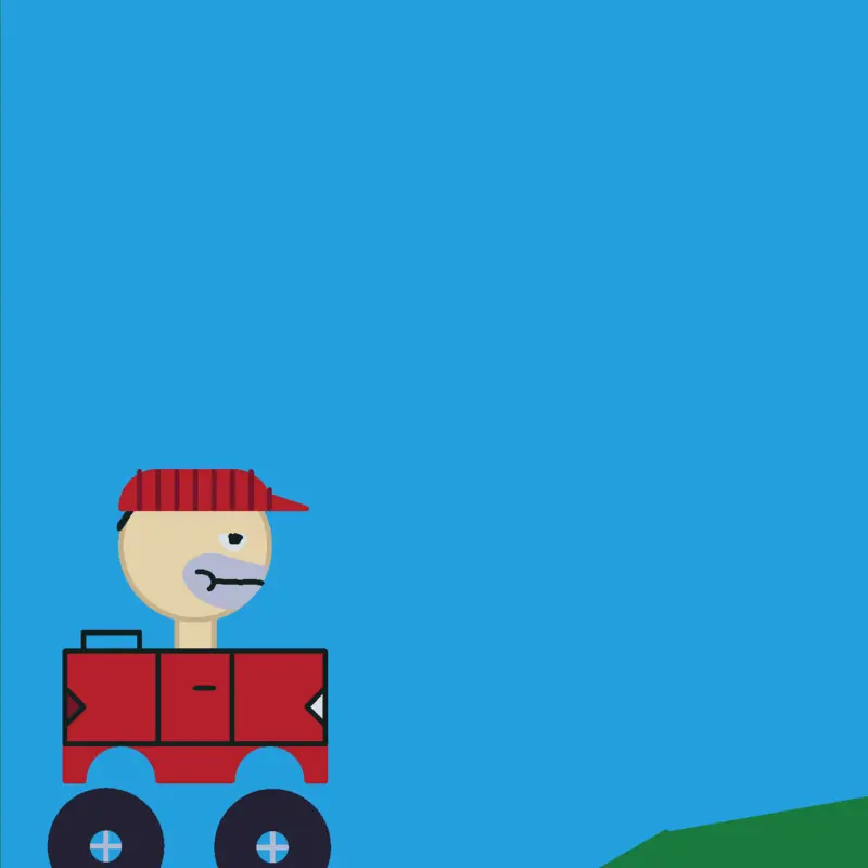 Game by @zaroon_space