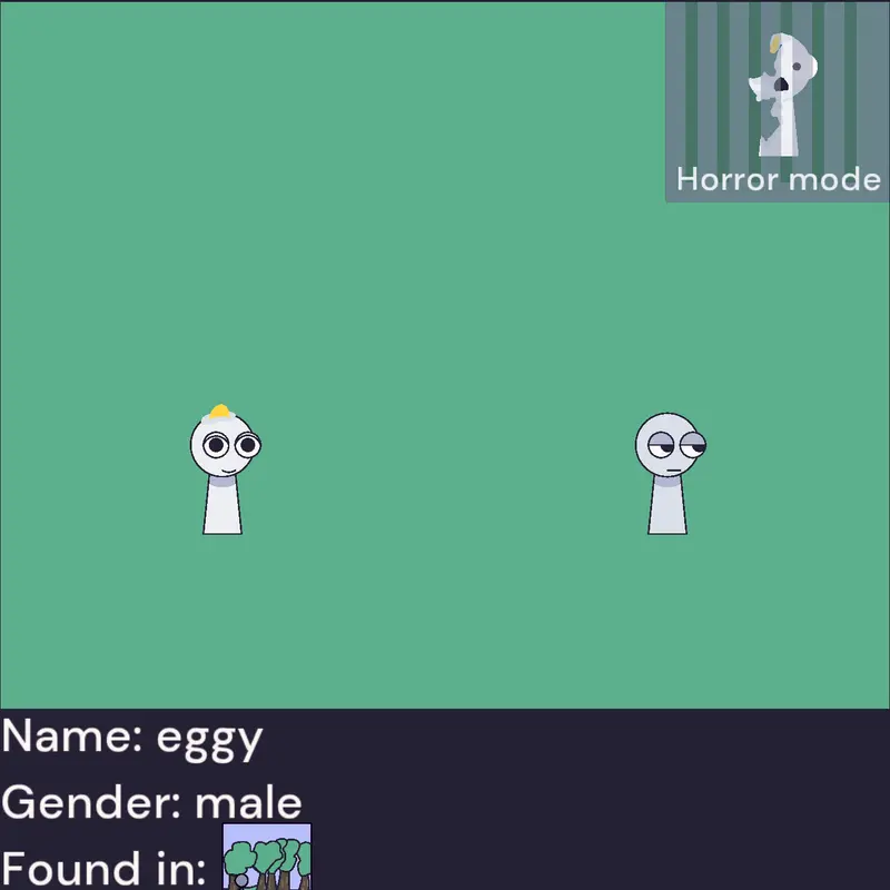 Game by @Mr-green-cube
