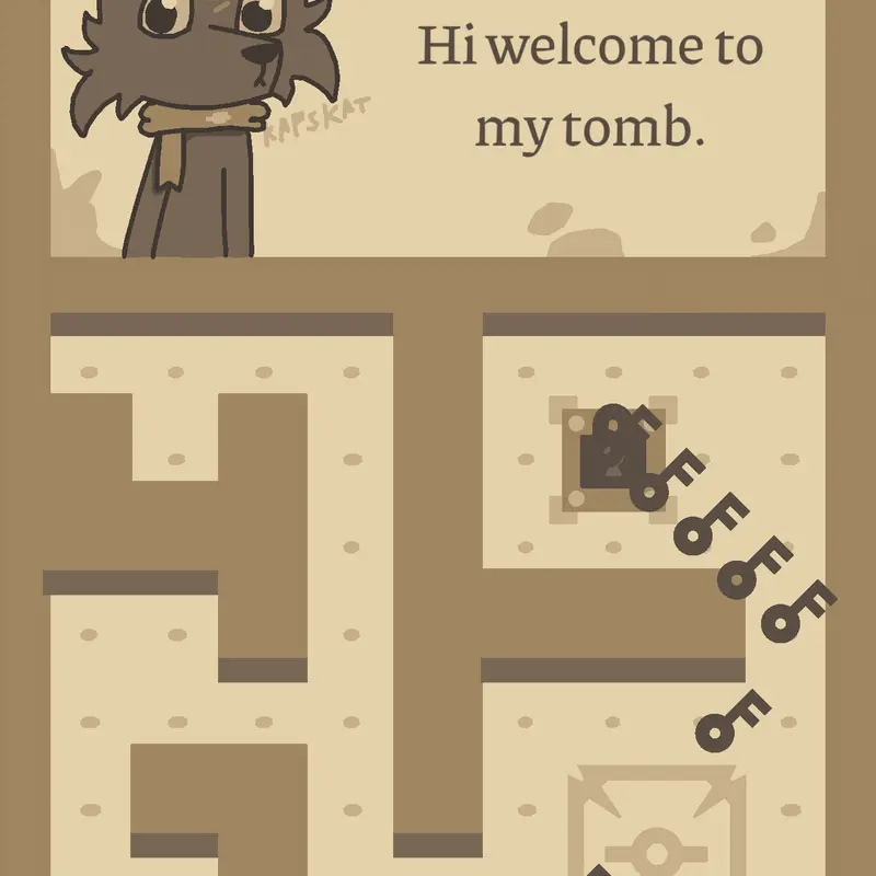 Game by @neko_greencube