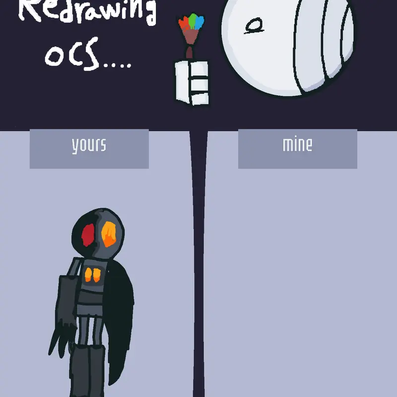 Game by @lostwenda