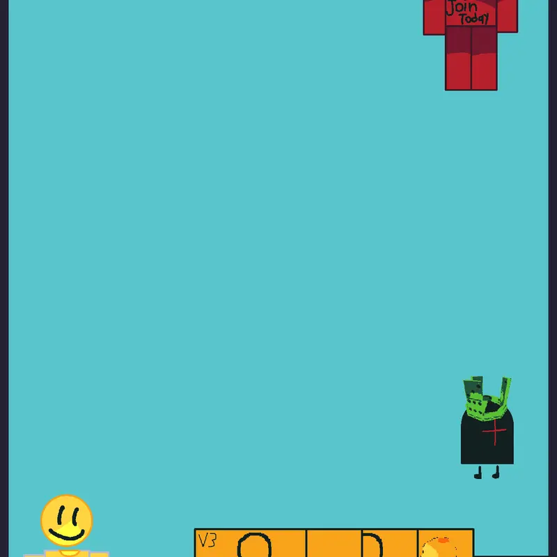 Game by @creater_newwbye