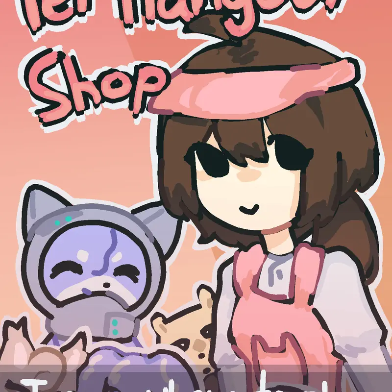 Game by @XxLian