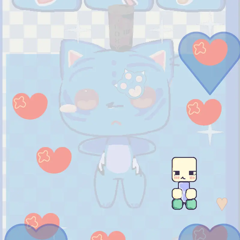Game by @Janeisthebest
