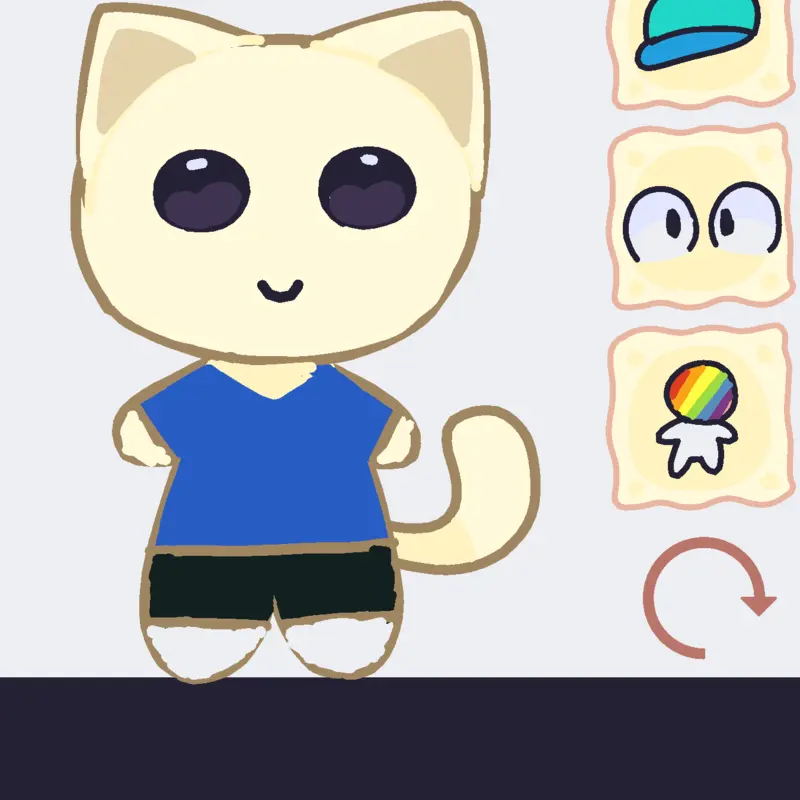 Game by @Losango
