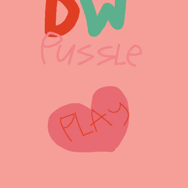 Dandy's World by @xxXjust_randomXxx