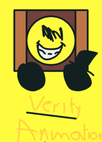 I miss the players x verity