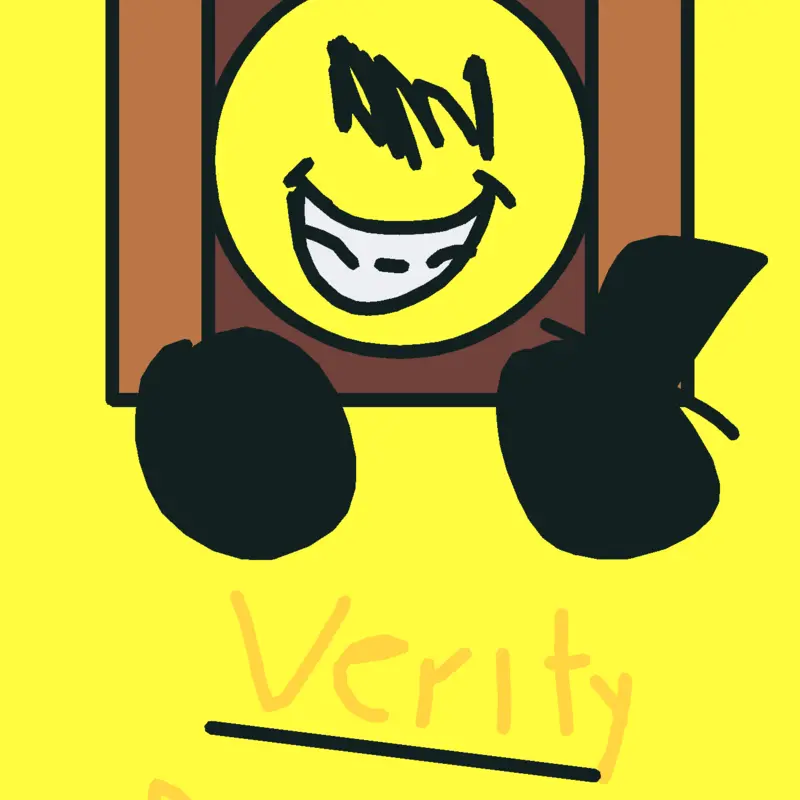 I miss the players x verity by @bilkyj