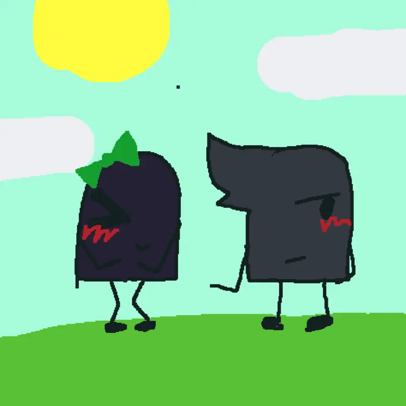 Game by @Chloe_ilikegreen983