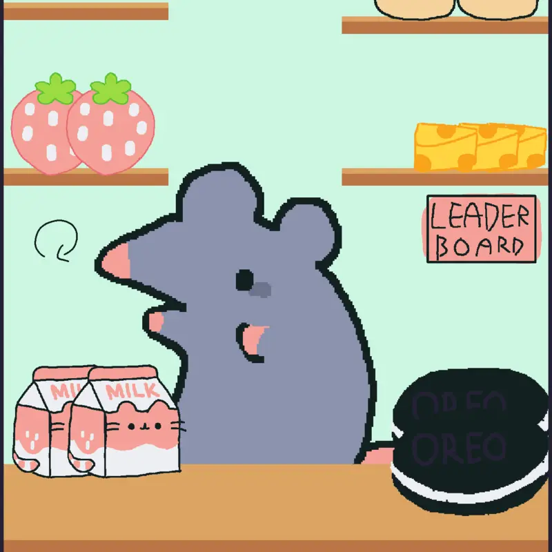 Game by @yuryrat_yumyumyum