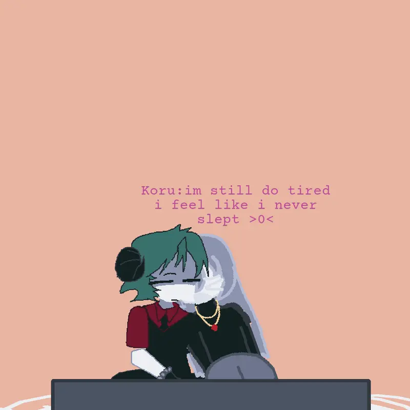 Game by @RIN_THEBADDIE
