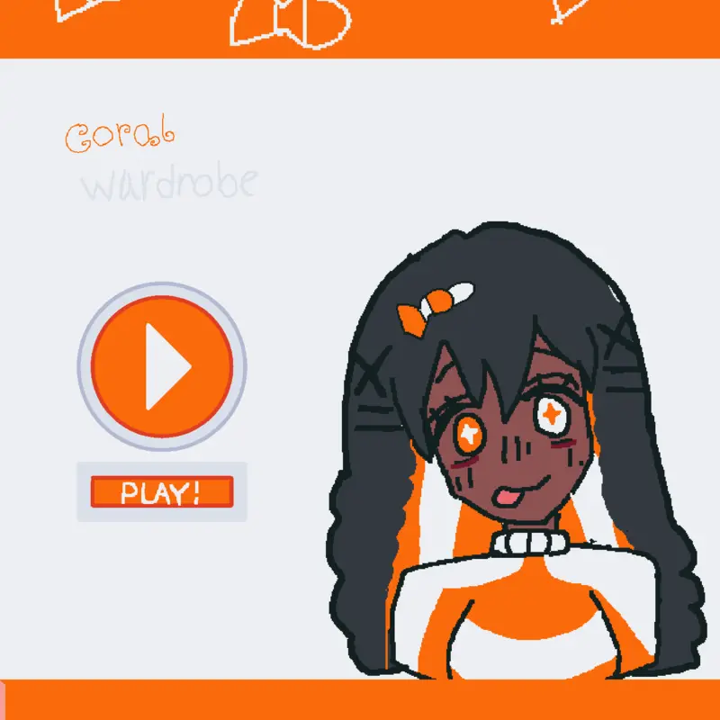 Game by @sweet_butterfly678
