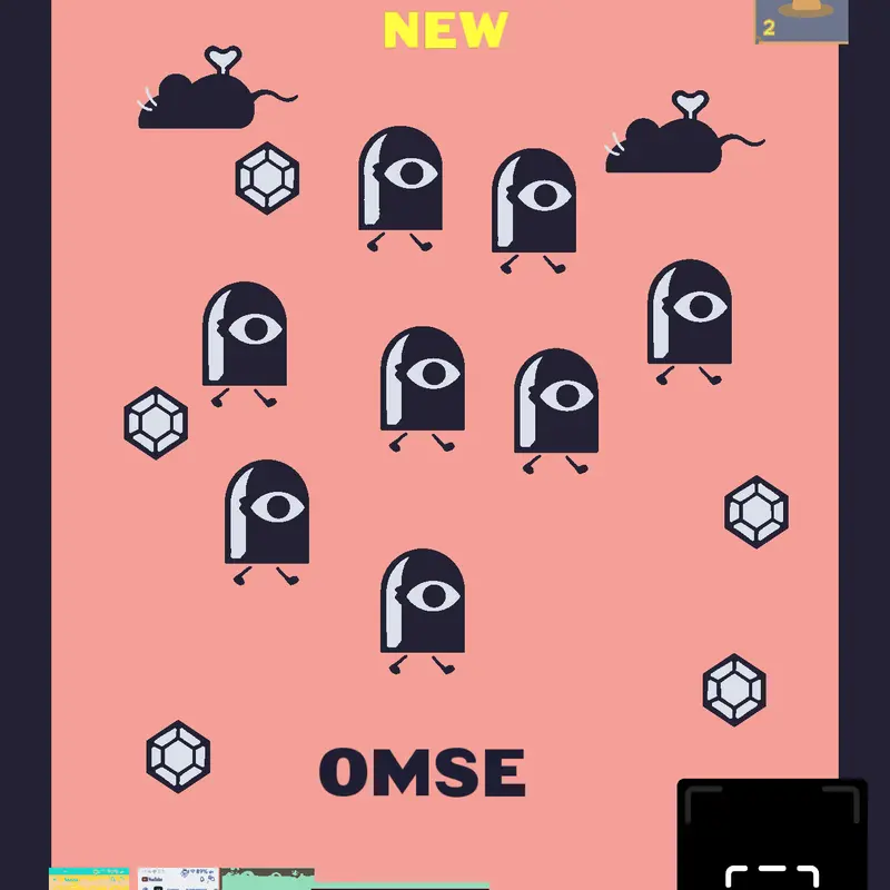 Game by @Castle2nu