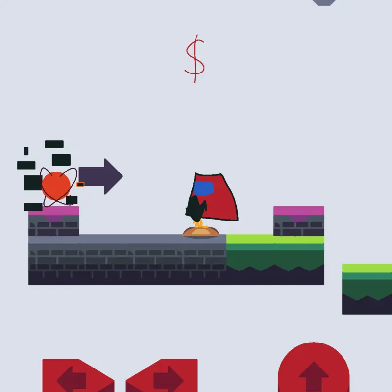 Game by @Levic