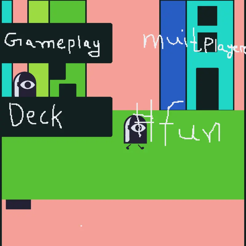 Game by @MdBos