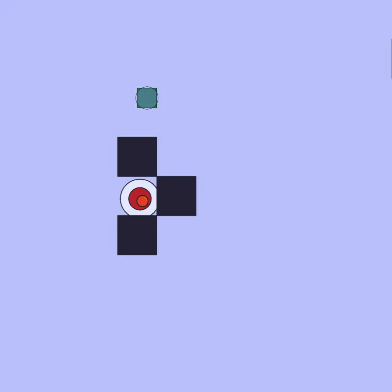 Game by @kniazik