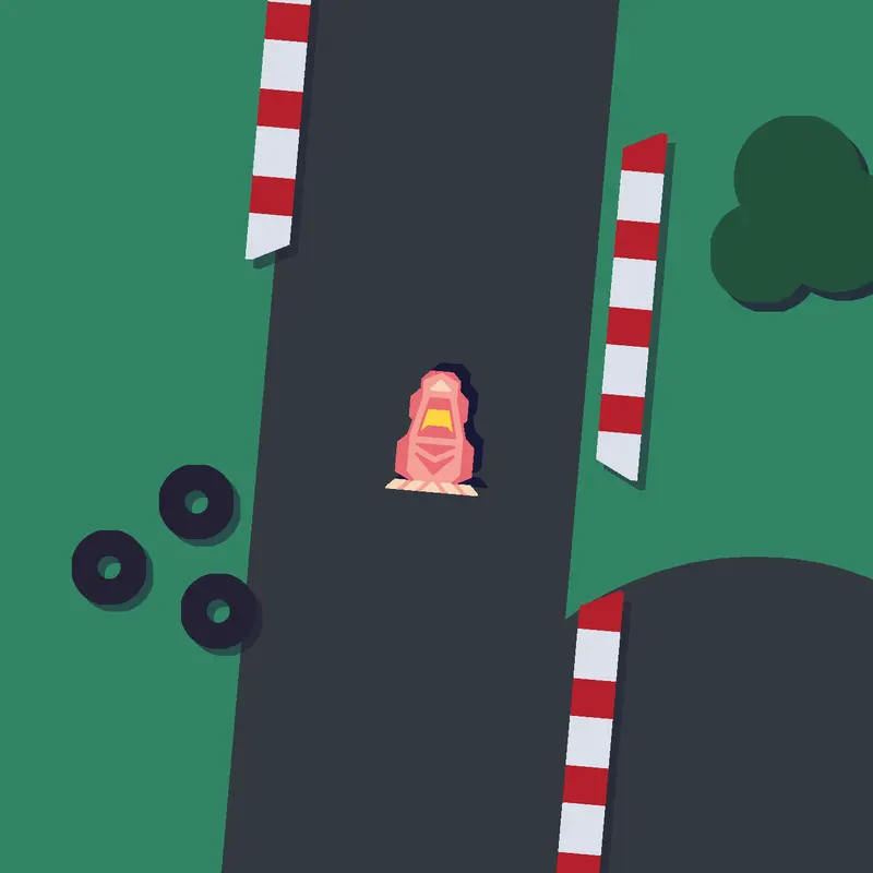 Game by @minija