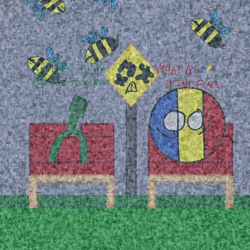 Game by @creeper154