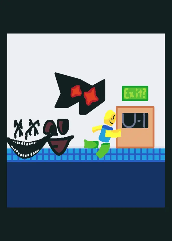 Game by @Rushing_Light
