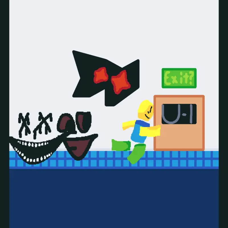 Game by @Rushing_Light
