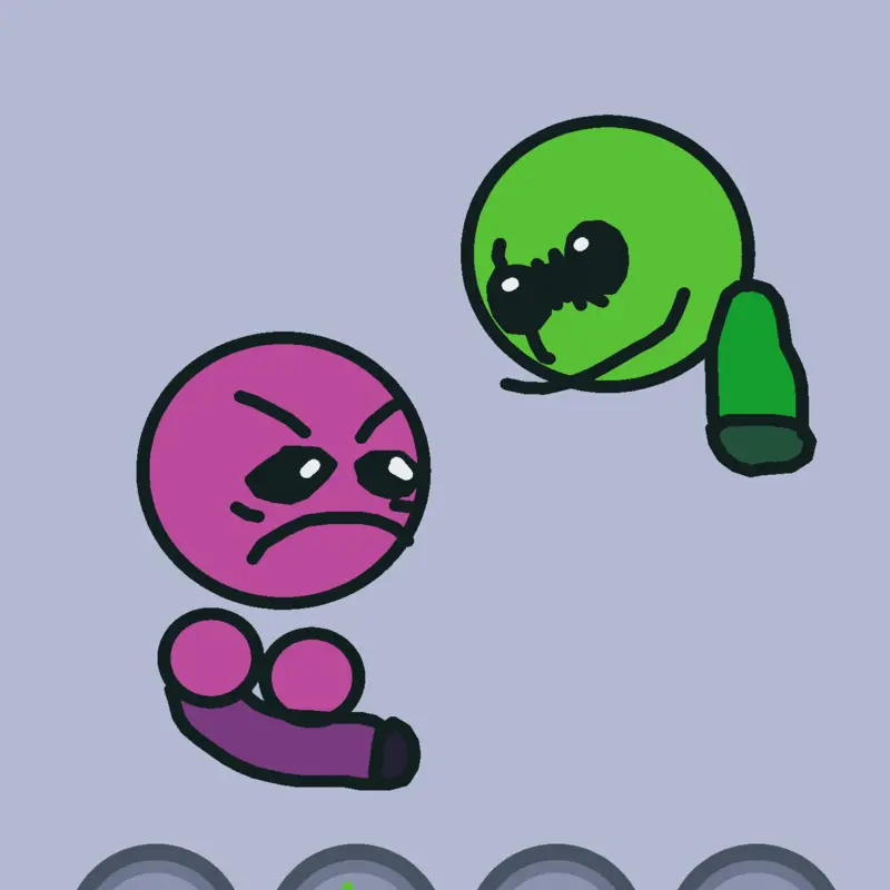 Game by @areacomfirmed7friend