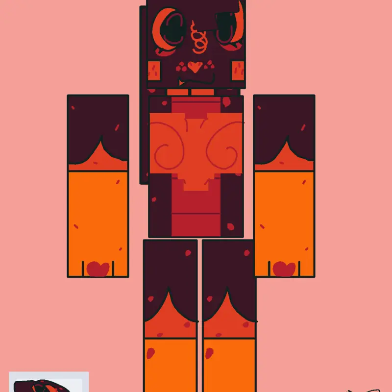 Game by @gingerStarcookii