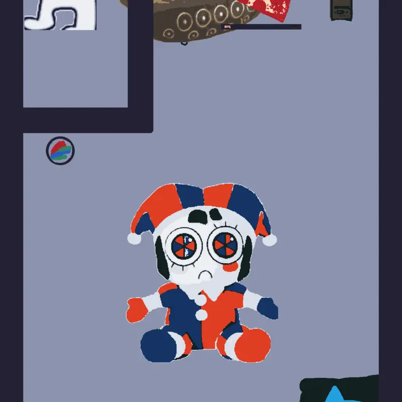 Game by @spider_man209