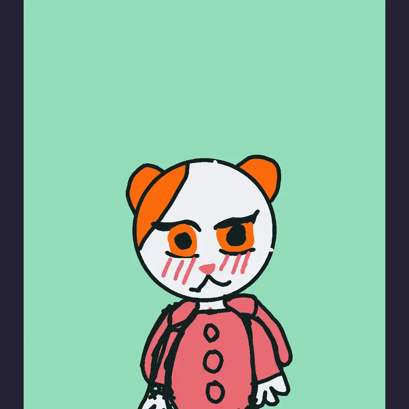 Game by @meria00000