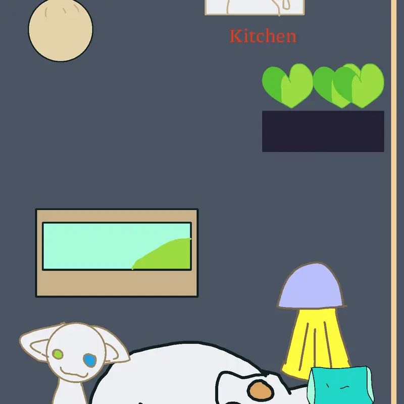 Game by @kittycatuser