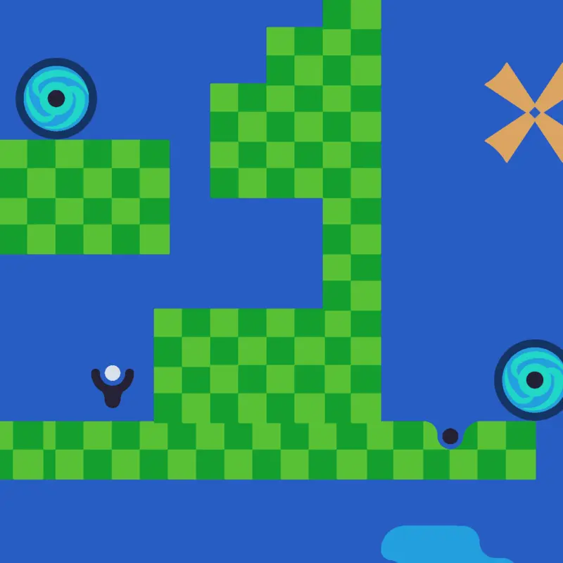 Game by @ivanelpro2013