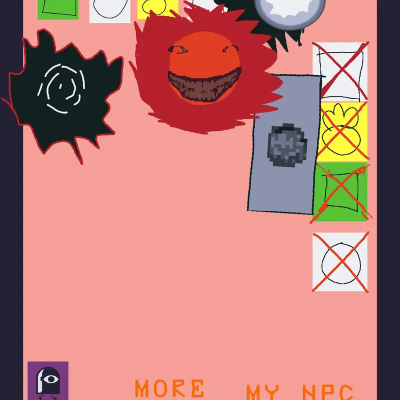 Game by @realisticclock