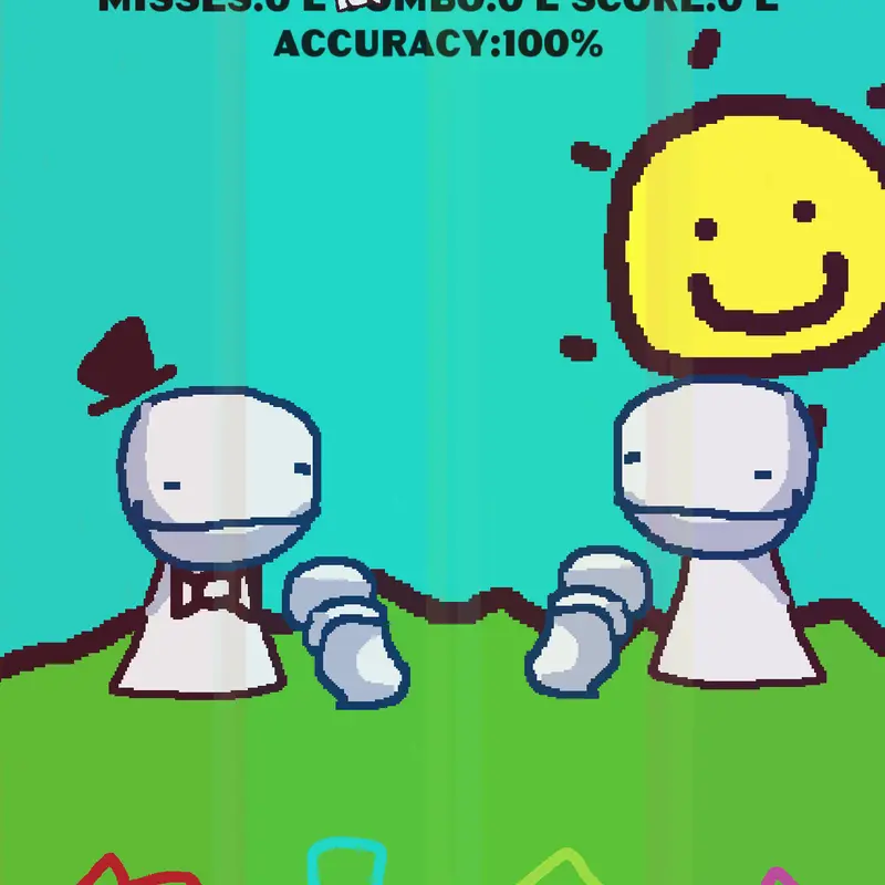 Game by @SomGangle