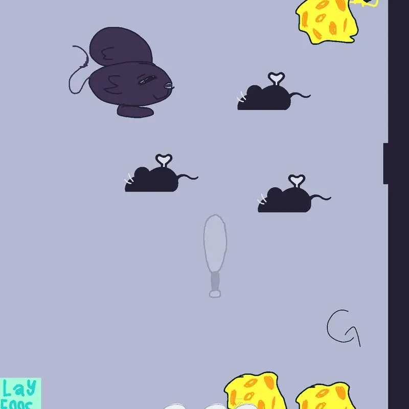 Game by @ieatpumpkins