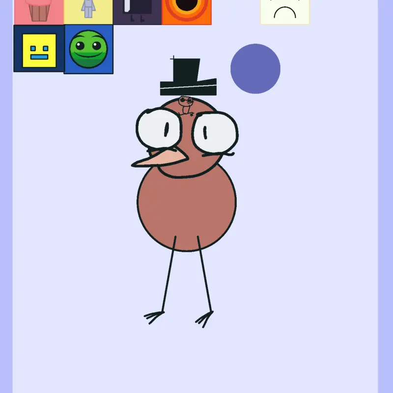 Game by @kiwimeow44