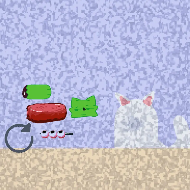 Game by @Lapo_Sprunki