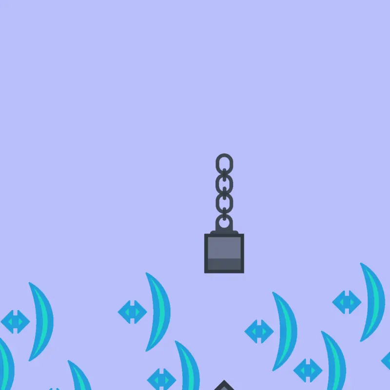 Game by @RandomCubeDash