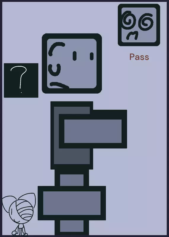 Game by @OrangeDiamondThings_XD