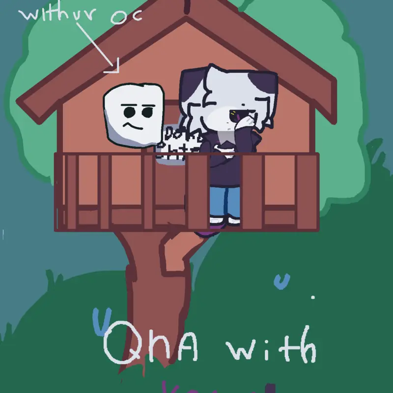 Game by @MrDoodleman