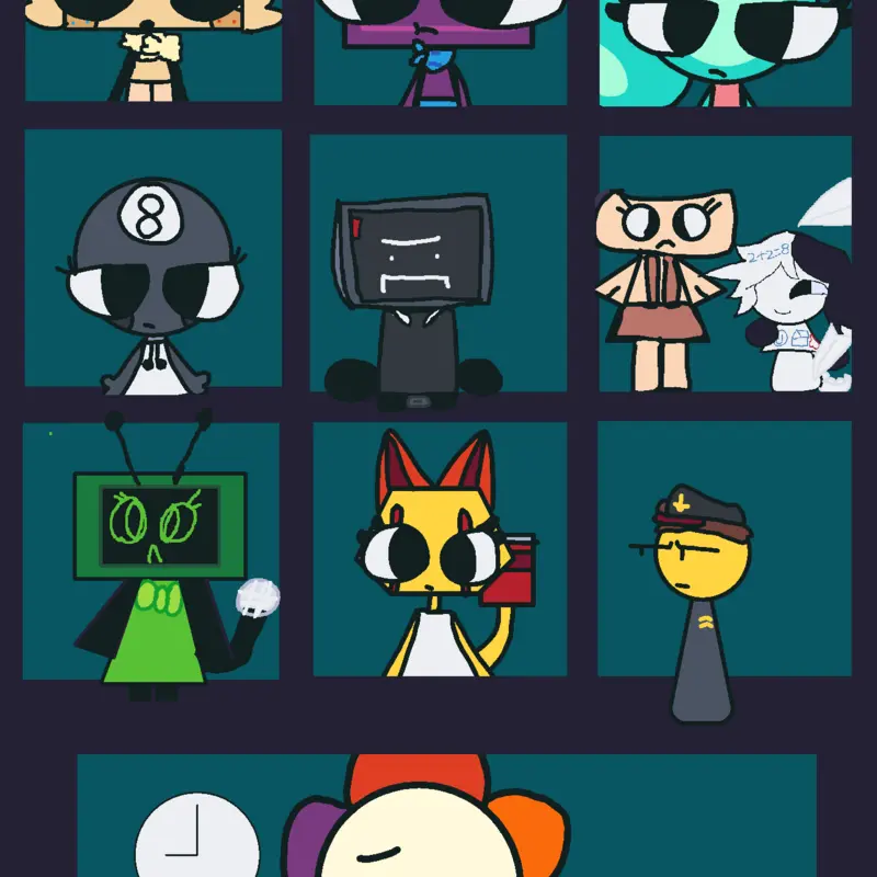 Game by @fpee