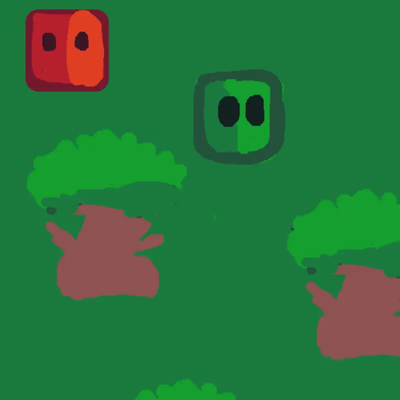 Game by @brickproductions