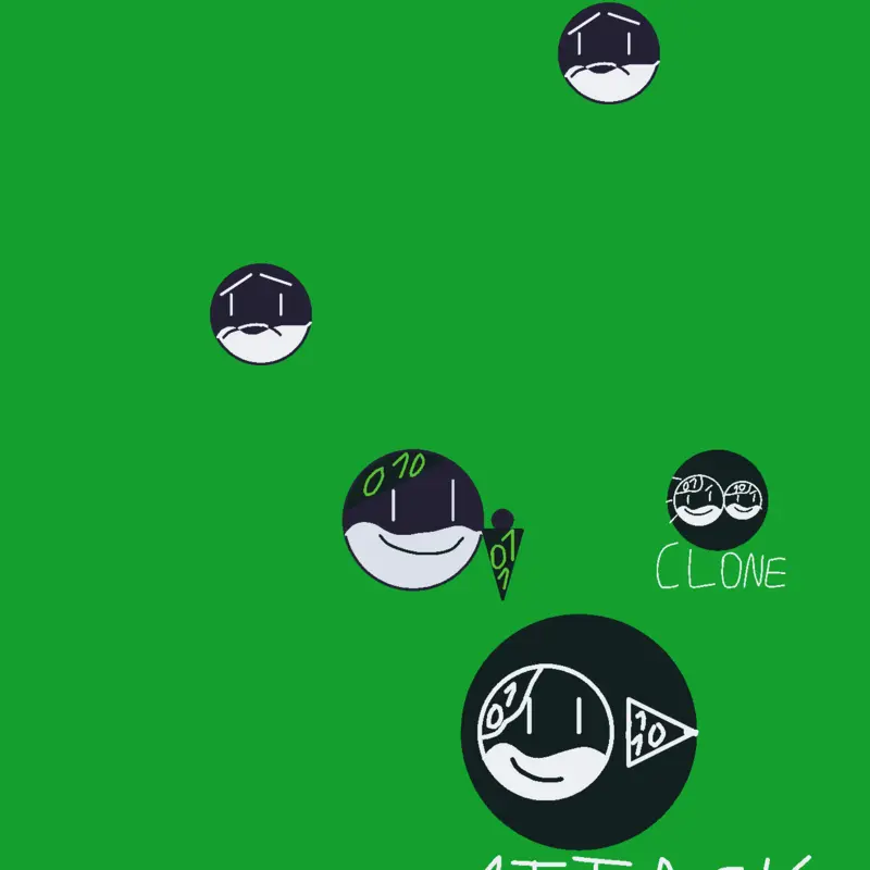Game by @corral_cube