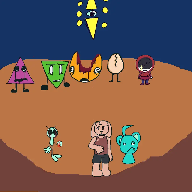 Game by @gubalfan
