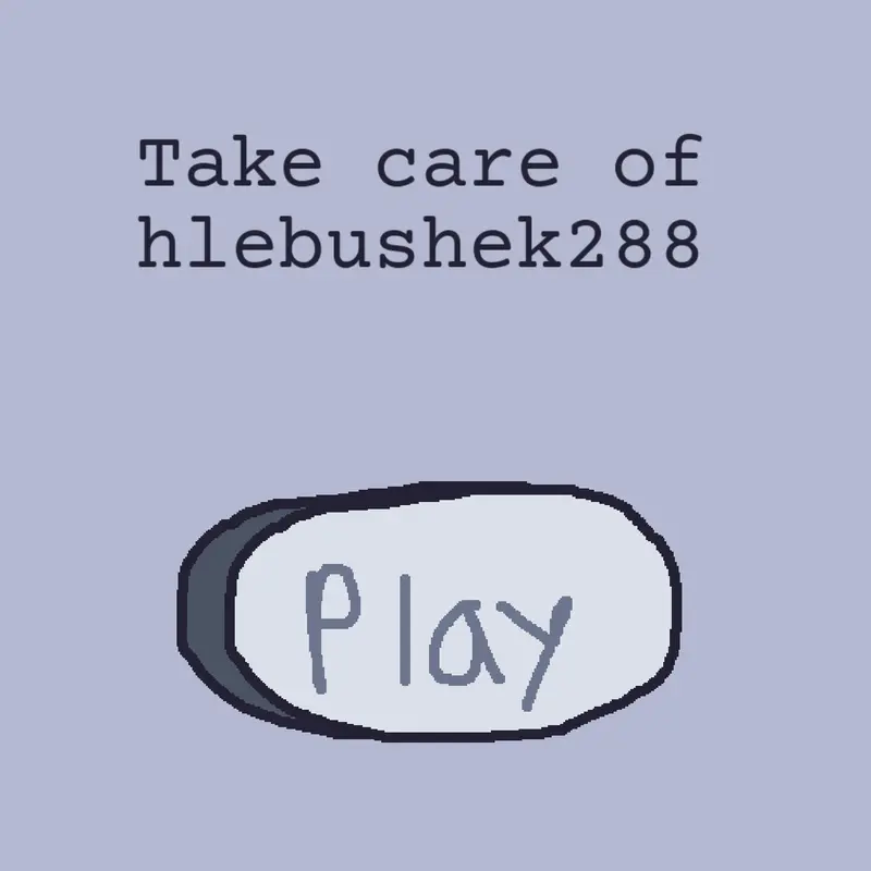 Game by @hlebushek288